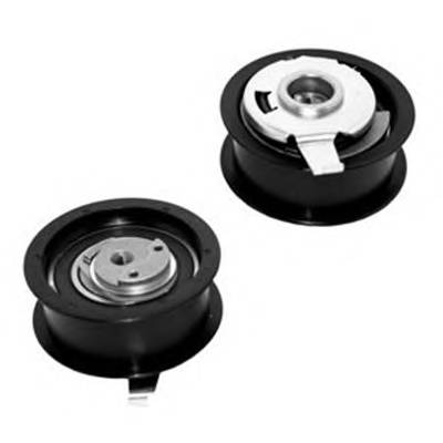 MAGNETI MARELLI 331316170461 Ролик натяжной AUDI, SEAT, SKODA, VW 