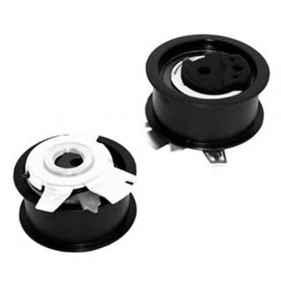 MAGNETI MARELLI 331316170507 Ролик натяжной AUDI, FORD, SEAT, SKOD