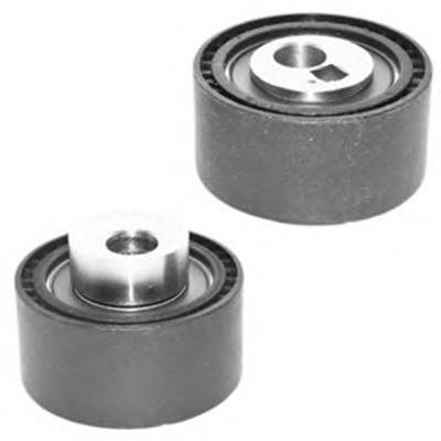 MAGNETI MARELLI 331316170529 Ролик натяжной CITROEN, FIAT, PEUGEOT