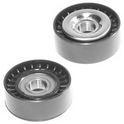 MAGNETI MARELLI 331316170595 Ролик ведущий AUDI, VW (пр-во Magn