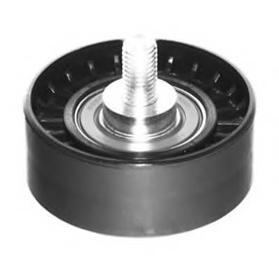 MAGNETI MARELLI 331316170596 Паразитный / Ведущий ролик, 