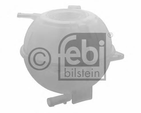 FEBI BILSTEIN 02264 Компенсационный бак, охлаж