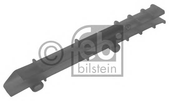 FEBI BILSTEIN 07713 Планка успокоителя, цепь пр