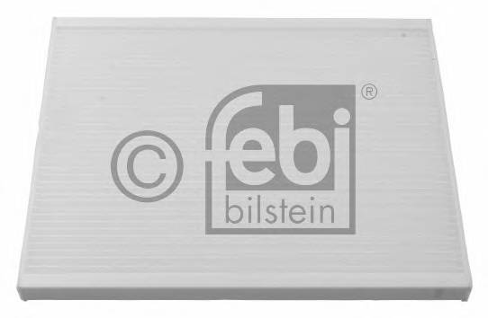 FEBI BILSTEIN 27868 Фільтр, повітря у внутрішнь...