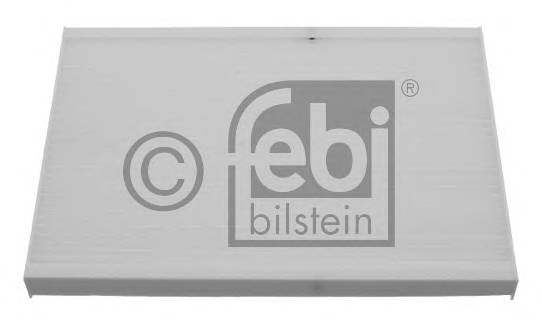 FEBI BILSTEIN 34556 Фільтр, повітря у внутрішнь... FEBI BILSTEIN 34556 Фільтр, повітря у внутрішнь...