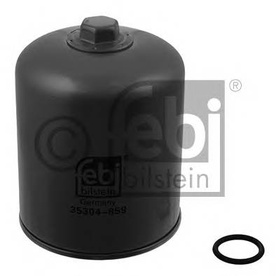 FEBI BILSTEIN 35304 Осушитель воздуха, пневмат�...