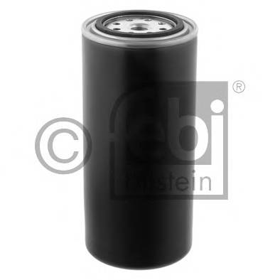 FEBI BILSTEIN 35356 Паливний фільтр FEBI BILSTEIN 35356 Паливний фільтр