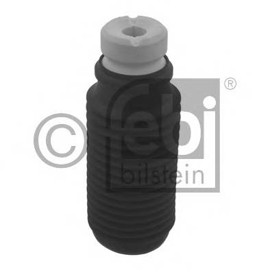 FEBI BILSTEIN 36318 Пилозахисний комілект, амо...