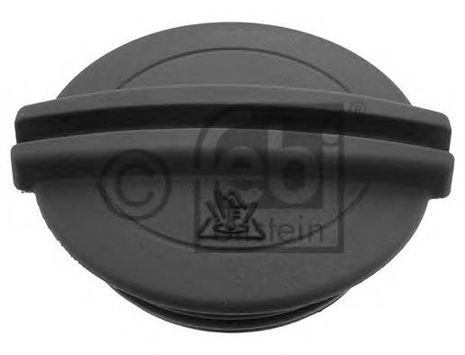 FEBI BILSTEIN 40724 Крышка, резервуар охлаждаю