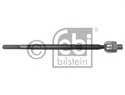 FEBI BILSTEIN 42317 Осьовий шарнір, рульова тяг...