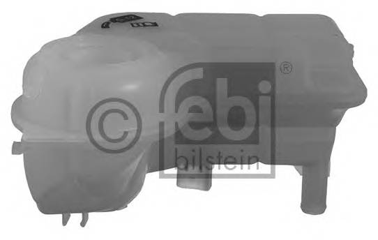 FEBI BILSTEIN 44536 Компенсационный бак, охлаж