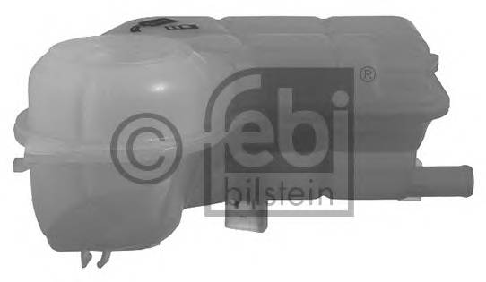 FEBI BILSTEIN 44744 Компенсационный бак, охлаж