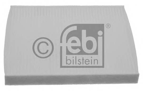FEBI BILSTEIN 45535 Фильтр, воздух во внутренно... FEBI BILSTEIN 45535 Фильтр, воздух во внутренно...
