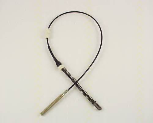 TRISCAN 8140 24136 Трос, стояночная тормозная 