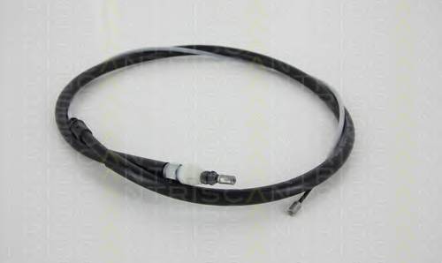 TRISCAN 8140 28189 Трос, стояночная тормозная 