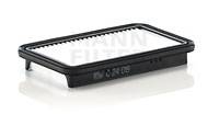 MANN-FILTER C 24 019 Повітряний фільтр MANN-FILTER C 24 019 Повітряний фільтр