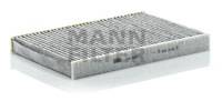 MANN-FILTER CUK 2952 Фильтр, воздух во внутренно... MANN-FILTER CUK 2952 Фильтр, воздух во внутренно...