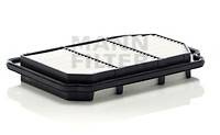 MANN-FILTER C 2931 Воздушный фильтр MANN-FILTER C 2931 Воздушный фильтр