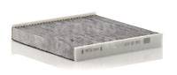 MANN-FILTER CUK 22 013 Фильтр, воздух во внутренно... MANN-FILTER CUK 22 013 Фильтр, воздух во внутренно...
