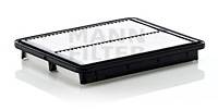 MANN-FILTER C 2941 Повітряний фільтр MANN-FILTER C 2941 Повітряний фільтр
