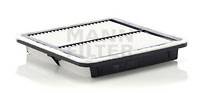 MANN-FILTER C 2201 Воздушный фильтр MANN-FILTER C 2201 Воздушный фильтр