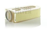 MANN-FILTER C 35 003 Воздушный фильтр MANN-FILTER C 35 003 Воздушный фильтр