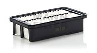 MANN-FILTER C 2219 Воздушный фильтр MANN-FILTER C 2219 Воздушный фильтр