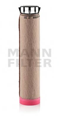 MANN-FILTER CF 300 Фильтр добавочного воздуха MANN-FILTER CF 300 Фильтр добавочного воздуха