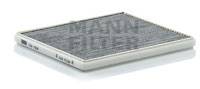 MANN-FILTER CUK 1828 Фільтр, повітря у внутрішнь... MANN-FILTER CUK 1828 Фільтр, повітря у внутрішнь...