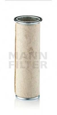 MANN-FILTER CF 1133 Фильтр добавочного воздуха