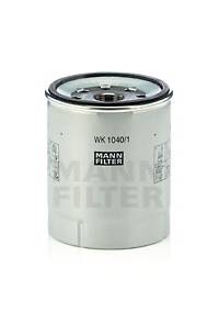 MANN-FILTER WK 1040/1 x Топливный фильтр