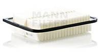 MANN-FILTER C 24 005 Воздушный фильтр MANN-FILTER C 24 005 Воздушный фильтр