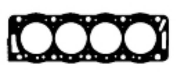 PAYEN BX920 Прокладка, головка цилиндр