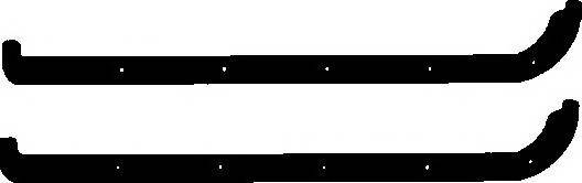 PAYEN HC417 Комплект прокладок, маслян