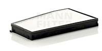 MANN-FILTER CU 3040 Фильтр, воздух во внутренно