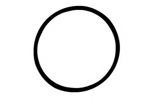 PAYEN JD5378 Прокладка, впускной коллек