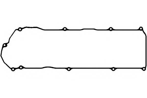 PAYEN JM5245 Прокладка, крышка головки ц