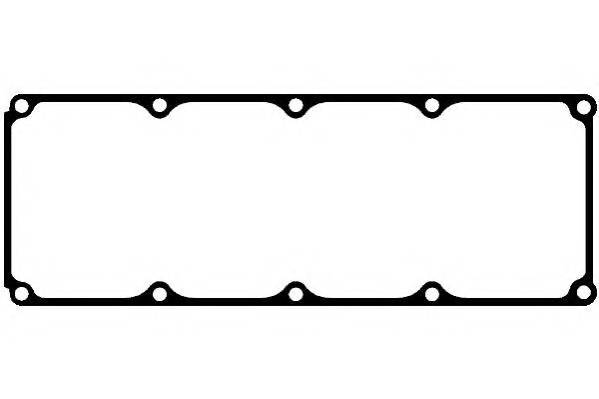 PAYEN JM5295 Прокладка, крышка головки ц...