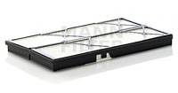 MANN-FILTER CU 3759 Фільтр, повітря у внутрішнь...