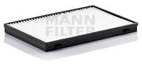 MANN-FILTER CU 3943 Фильтр, воздух во внутренно