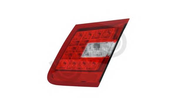 ULO 1059008 Задний фонарь