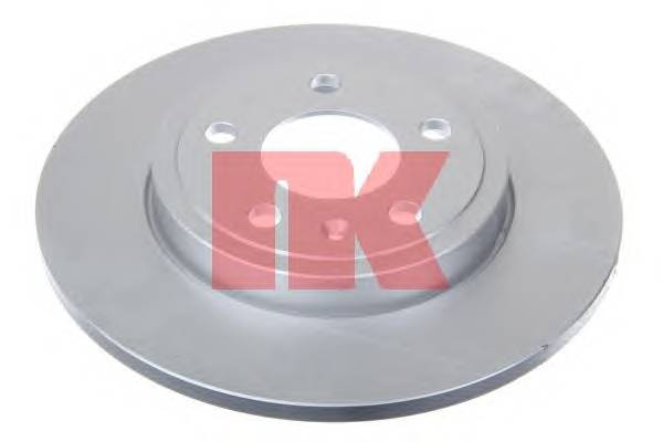 NK 2047111 Тормозной диск