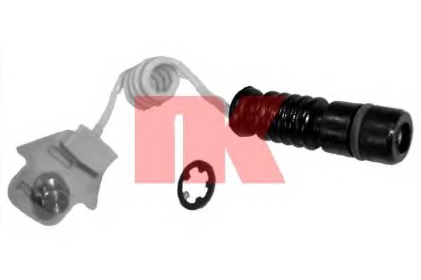 NK 280054 Сигнализатор, износ тормоз