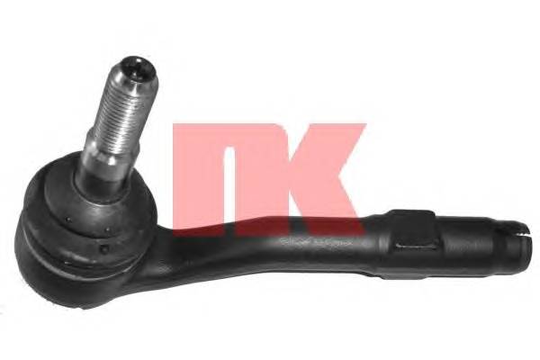NK 5031526 Наконечник поперечної керм...