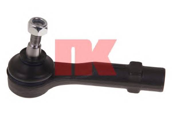 NK 5033749 Наконечник поперечной руле...