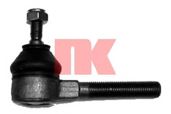 NK 5033903 Наконечник поперечной руле