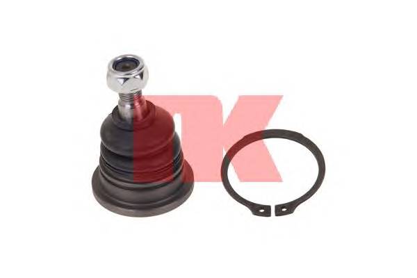 NK 5042241 Несущий / направляющий шарн...