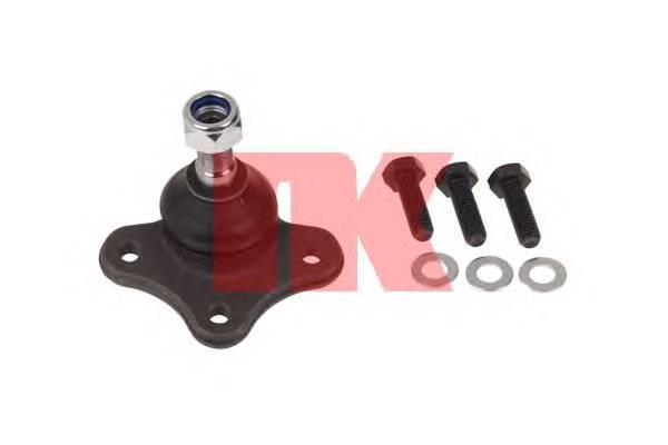 NK 5043216 Несущий / направляющий шарн