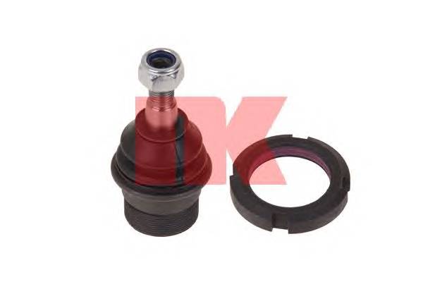 NK 5043312 Несущий / направляющий шарн... NK 5043312 Несущий / направляющий шарн...