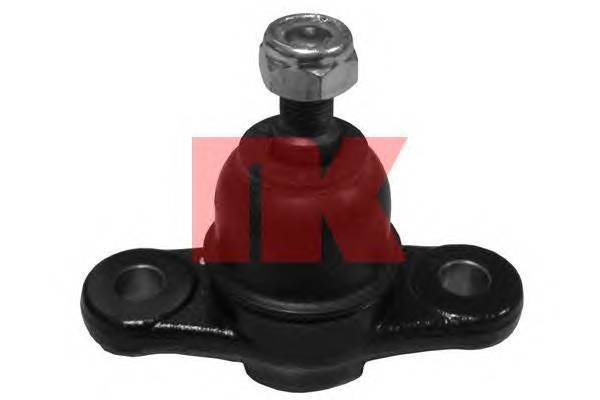 NK 5043508 Несучий / напрямний шарнір NK 5043508 Несучий / напрямний шарнір